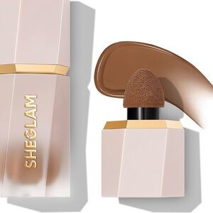 glam Sheer Tan Contour Stick